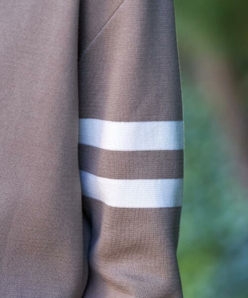 DRESSTERIOR / ドレステリア カーディガン・ボレロ | スプリング ニットジャケット | 詳細20