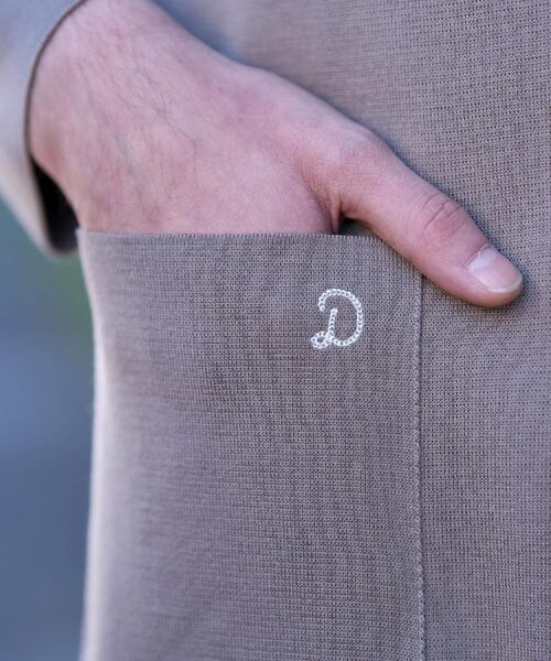 DRESSTERIOR / ドレステリア カーディガン・ボレロ | スプリング ニットジャケット | 詳細22