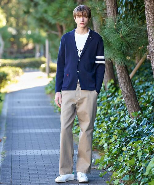 DRESSTERIOR / ドレステリア カーディガン・ボレロ | スプリング ニットジャケット | 詳細23