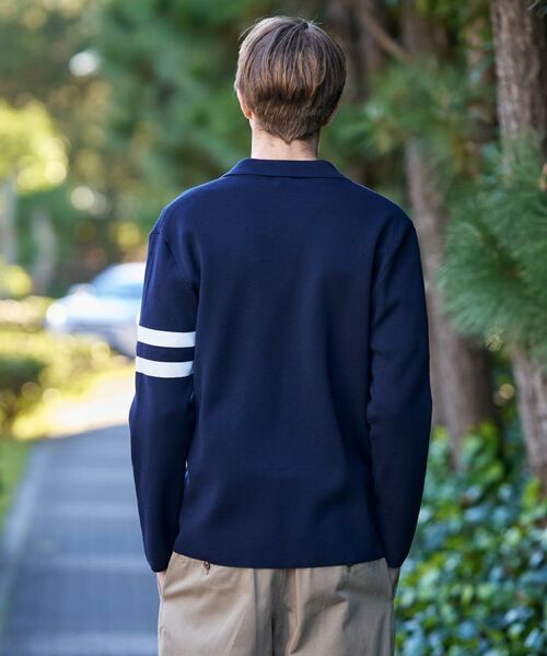 DRESSTERIOR / ドレステリア カーディガン・ボレロ | スプリング ニットジャケット | 詳細28