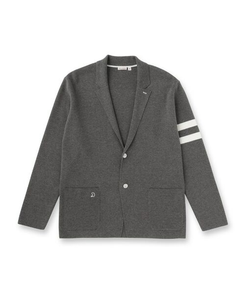 DRESSTERIOR / ドレステリア カーディガン・ボレロ | スプリング ニットジャケット | 詳細29