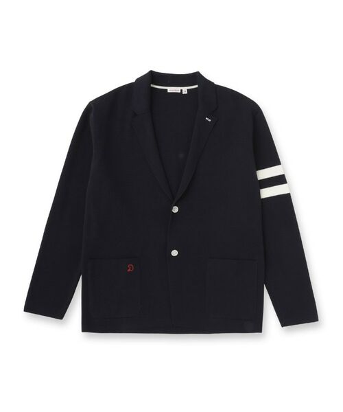 DRESSTERIOR / ドレステリア カーディガン・ボレロ | スプリング ニットジャケット | 詳細3