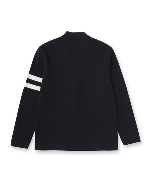 DRESSTERIOR / ドレステリア カーディガン・ボレロ | スプリング ニットジャケット | 詳細4