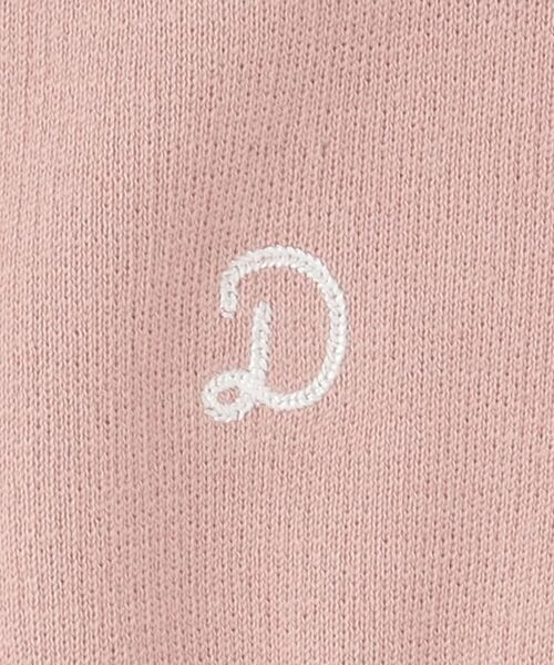 DRESSTERIOR / ドレステリア ニット・セーター | コットンスムース アームラインクルーネック | 詳細12