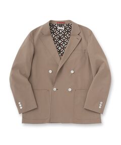 DRESSTERIOR / ドレステリア テーラードジャケット | クールタッチ クイックドライ イージージャケット