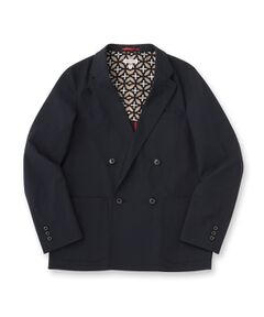 DRESSTERIOR / ドレステリア テーラードジャケット | クールタッチ クイックドライ イージージャケット