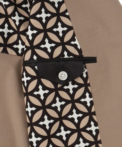 DRESSTERIOR / ドレステリア テーラードジャケット | クールタッチ クイックドライ イージージャケット | 詳細10