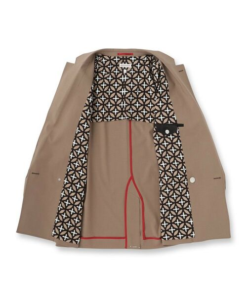 DRESSTERIOR / ドレステリア テーラードジャケット | クールタッチ クイックドライ イージージャケット | 詳細11