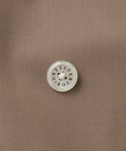 DRESSTERIOR / ドレステリア テーラードジャケット | クールタッチ クイックドライ イージージャケット | 詳細12