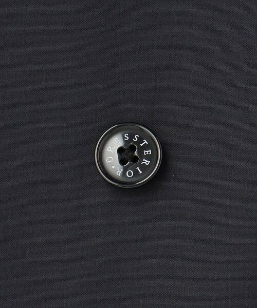 DRESSTERIOR / ドレステリア テーラードジャケット | クールタッチ クイックドライ イージージャケット | 詳細13