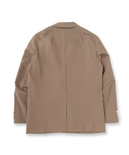 DRESSTERIOR / ドレステリア テーラードジャケット | クールタッチ クイックドライ イージージャケット | 詳細3