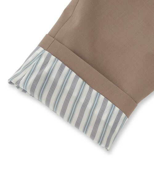 DRESSTERIOR / ドレステリア テーラードジャケット | クールタッチ クイックドライ イージージャケット | 詳細6