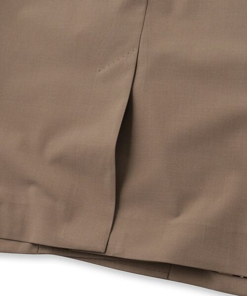 DRESSTERIOR / ドレステリア テーラードジャケット | クールタッチ クイックドライ イージージャケット | 詳細9