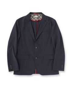 DRESSTERIOR / ドレステリア テーラードジャケット | CARREMAN 2WAYストレッチジャケット