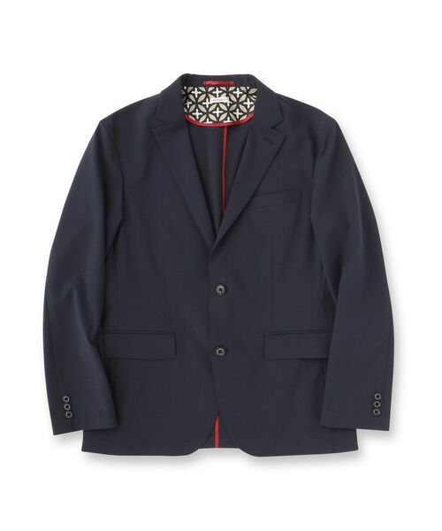 DRESSTERIOR / ドレステリア テーラードジャケット | CARREMAN 2WAYストレッチジャケット | 詳細2