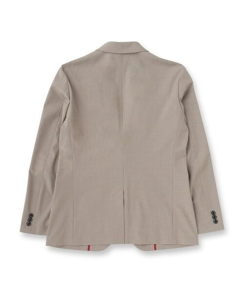 DRESSTERIOR / ドレステリア テーラードジャケット | CARREMAN 2WAYストレッチジャケット | 詳細4