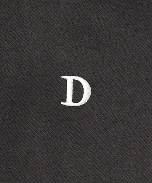 DRESSTERIOR / ドレステリア レザーブルゾン・ジャケット | ラビット刺繍 スカジャン | 詳細11