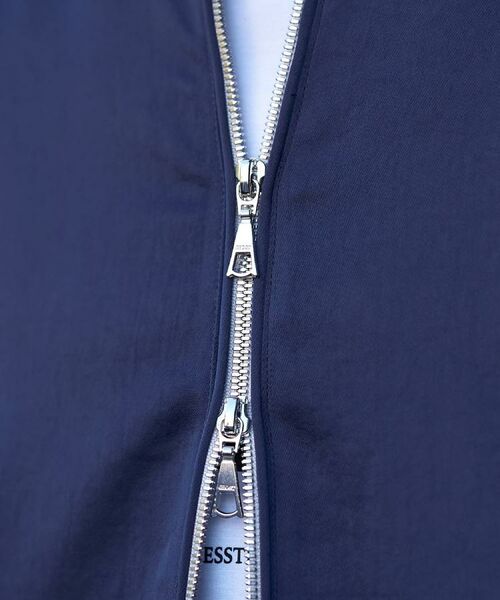 DRESSTERIOR / ドレステリア レザーブルゾン・ジャケット | ラビット刺繍 スカジャン | 詳細20