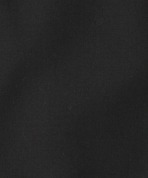 DRESSTERIOR / ドレステリア レザーブルゾン・ジャケット | ウール混ハリントンジャケット | 詳細11