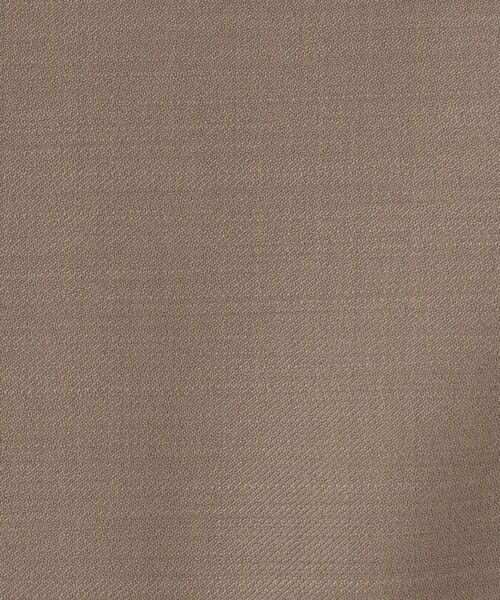 DRESSTERIOR / ドレステリア レザーブルゾン・ジャケット | ウール混ハリントンジャケット | 詳細12