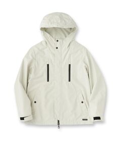 DRESSTERIOR / ドレステリア レザーブルゾン・ジャケット | ウォータープルーフブルゾン