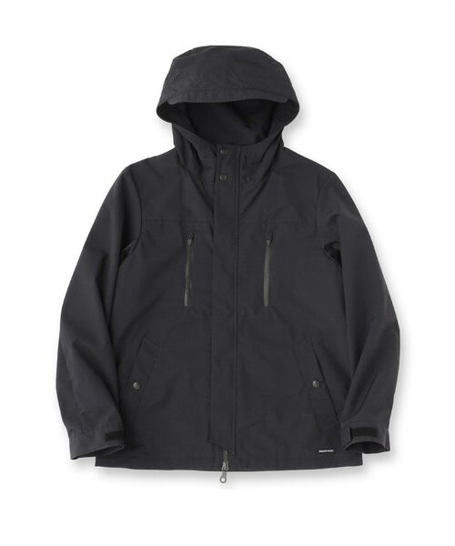 DRESSTERIOR / ドレステリア レザーブルゾン・ジャケット | ウォータープルーフブルゾン | 詳細1