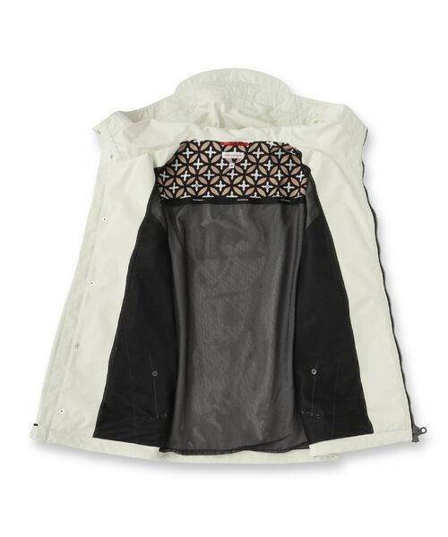 DRESSTERIOR / ドレステリア レザーブルゾン・ジャケット | ウォータープルーフブルゾン | 詳細10