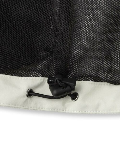 DRESSTERIOR / ドレステリア レザーブルゾン・ジャケット | ウォータープルーフブルゾン | 詳細11