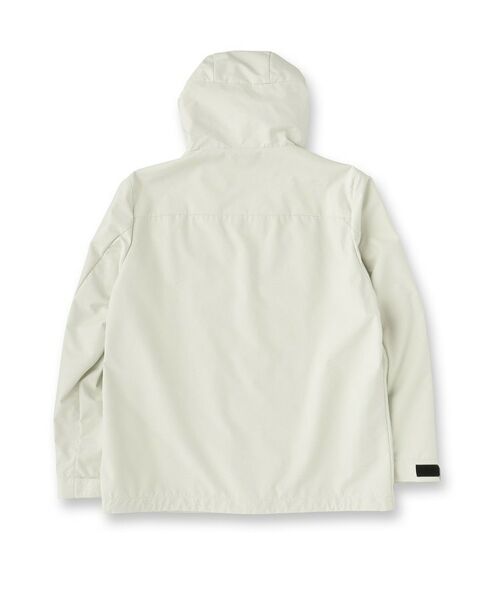 DRESSTERIOR / ドレステリア レザーブルゾン・ジャケット | ウォータープルーフブルゾン | 詳細3