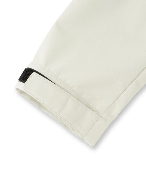 DRESSTERIOR / ドレステリア レザーブルゾン・ジャケット | ウォータープルーフブルゾン | 詳細5