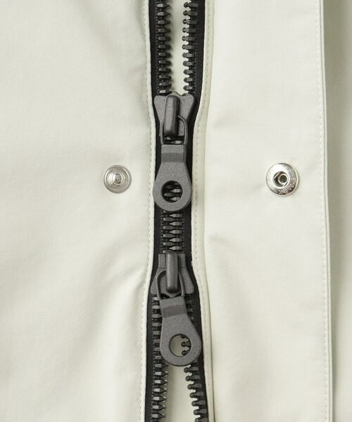 DRESSTERIOR / ドレステリア レザーブルゾン・ジャケット | ウォータープルーフブルゾン | 詳細9