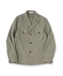 DRESSTERIOR / ドレステリア レザーブルゾン・ジャケット | ガーメントダイ M65フィールドジャケット