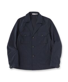 DRESSTERIOR / ドレステリア レザーブルゾン・ジャケット | ガーメントダイ M65フィールドジャケット