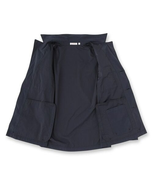 DRESSTERIOR / ドレステリア レザーブルゾン・ジャケット | ガーメントダイ M65フィールドジャケット | 詳細10