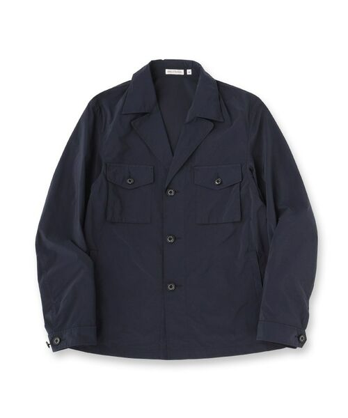 DRESSTERIOR / ドレステリア レザーブルゾン・ジャケット | ガーメントダイ M65フィールドジャケット | 詳細21