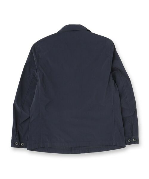 DRESSTERIOR / ドレステリア レザーブルゾン・ジャケット | ガーメントダイ M65フィールドジャケット | 詳細22