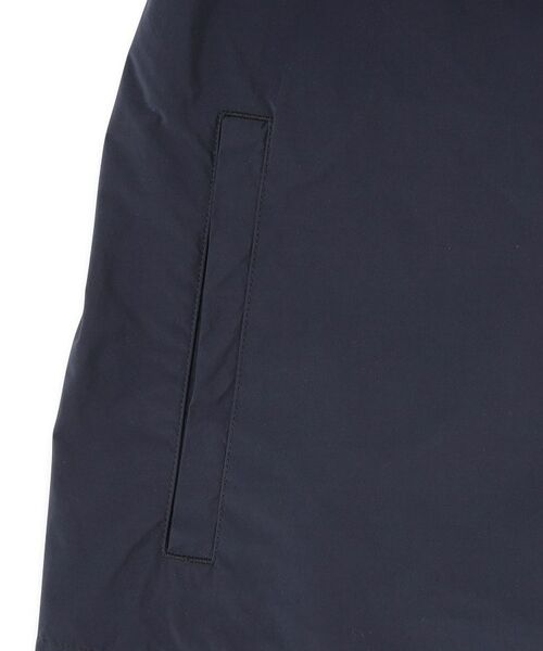 DRESSTERIOR / ドレステリア レザーブルゾン・ジャケット | ガーメントダイ M65フィールドジャケット | 詳細26