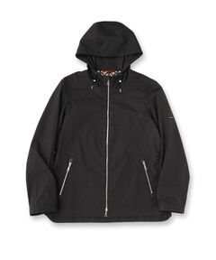 DRESSTERIOR / ドレステリア レザーブルゾン・ジャケット | LIMONTA ハイスペックパーカー