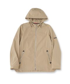 DRESSTERIOR / ドレステリア レザーブルゾン・ジャケット | LIMONTA ハイスペックパーカー