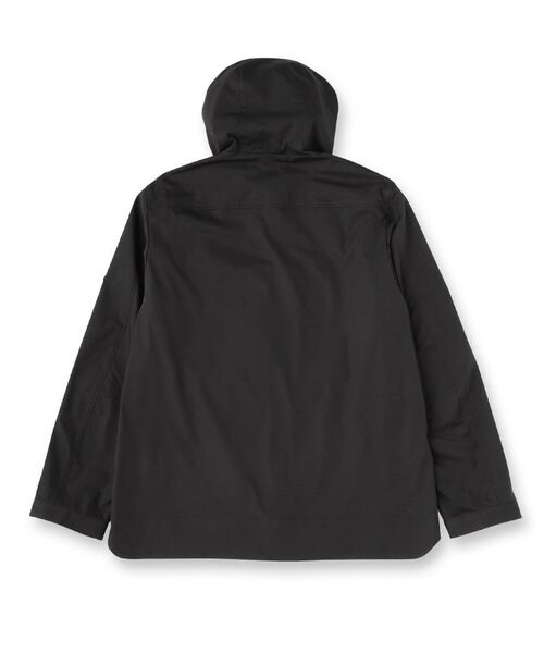 DRESSTERIOR / ドレステリア レザーブルゾン・ジャケット | LIMONTA ハイスペックパーカー | 詳細3