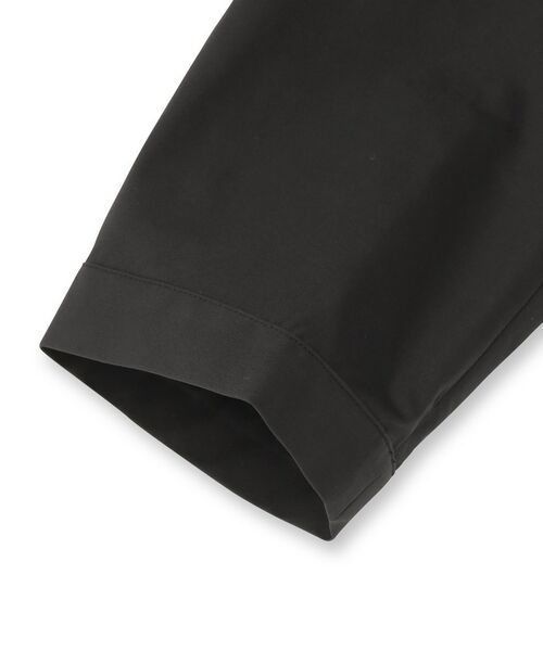 DRESSTERIOR / ドレステリア レザーブルゾン・ジャケット | LIMONTA ハイスペックパーカー | 詳細5