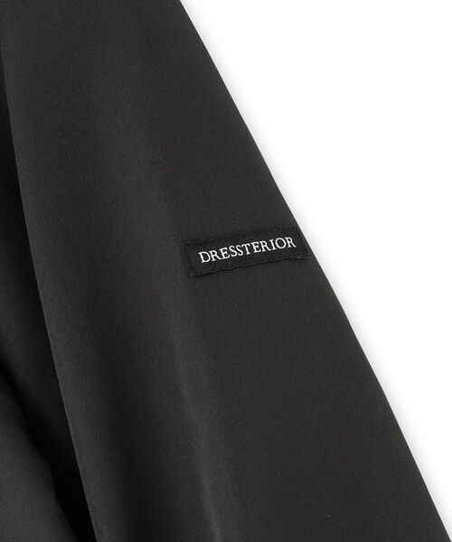 DRESSTERIOR / ドレステリア レザーブルゾン・ジャケット | LIMONTA ハイスペックパーカー | 詳細6