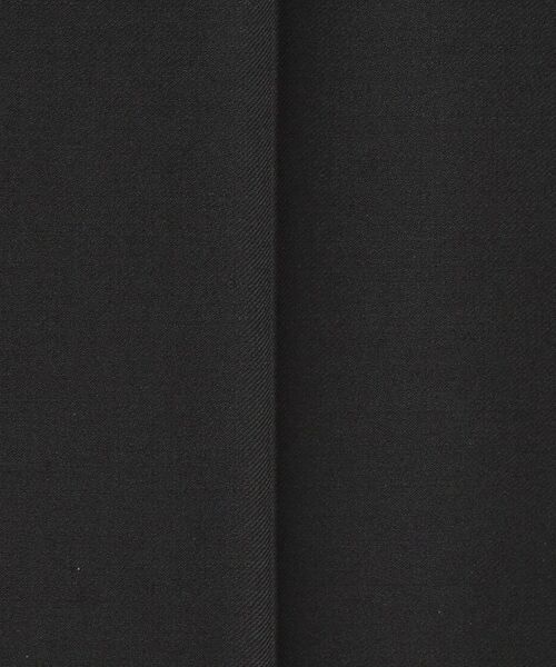 DRESSTERIOR / ドレステリア パンツ | 【家庭洗濯可】ウォッシャブル サイドゴア ワンタックワイドパンツ | 詳細29