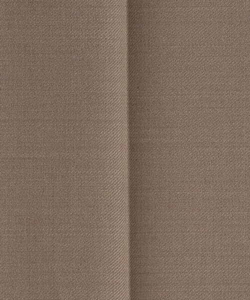 DRESSTERIOR / ドレステリア パンツ | 【家庭洗濯可】ウォッシャブル サイドゴア ワンタックワイドパンツ | 詳細30