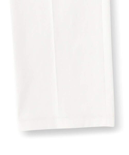 DRESSTERIOR / ドレステリア パンツ | サイドゴア シェルタリングワイドパンツ | 詳細10