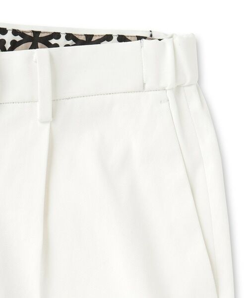 DRESSTERIOR / ドレステリア パンツ | サイドゴア シェルタリングワイドパンツ | 詳細7