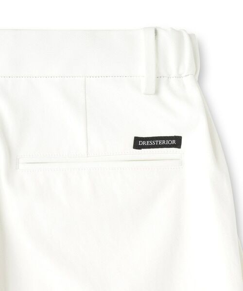 DRESSTERIOR / ドレステリア パンツ | サイドゴア シェルタリングワイドパンツ | 詳細8