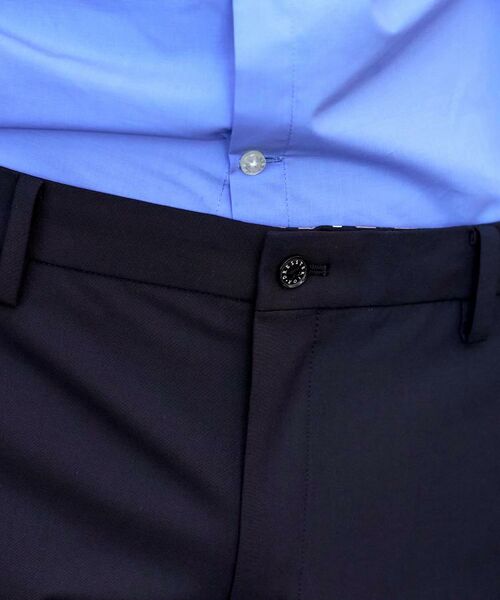 DRESSTERIOR / ドレステリア パンツ | 【セットアップ可】クールタッチ クイックドライ SET UP パンツ | 詳細15