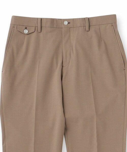 DRESSTERIOR / ドレステリア パンツ | 【セットアップ可】クールタッチ クイックドライ SET UP パンツ | 詳細20