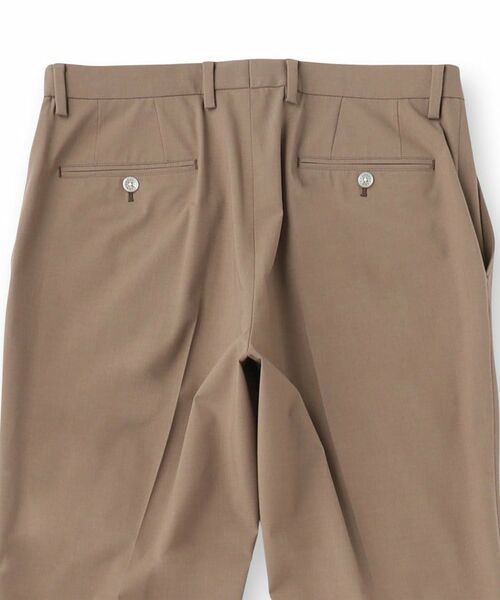 DRESSTERIOR / ドレステリア パンツ | 【セットアップ可】クールタッチ クイックドライ SET UP パンツ | 詳細21